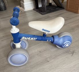 Ayeku Mini Balance Bike