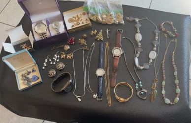 Costume Jewelry