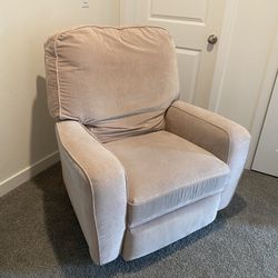 Rocking Chair ! 
