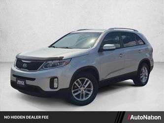 2015 Kia Sorento