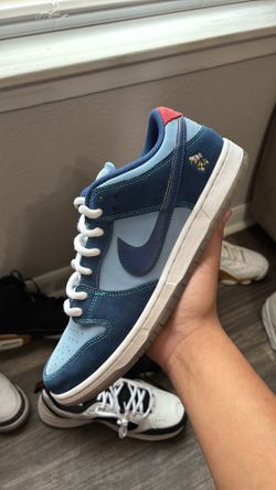 Sb Why so sad Sz 11 Og box