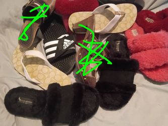 Shoes for sale!