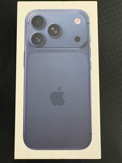 iPhone 17 Pro