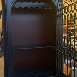 Liquor Cabinet 