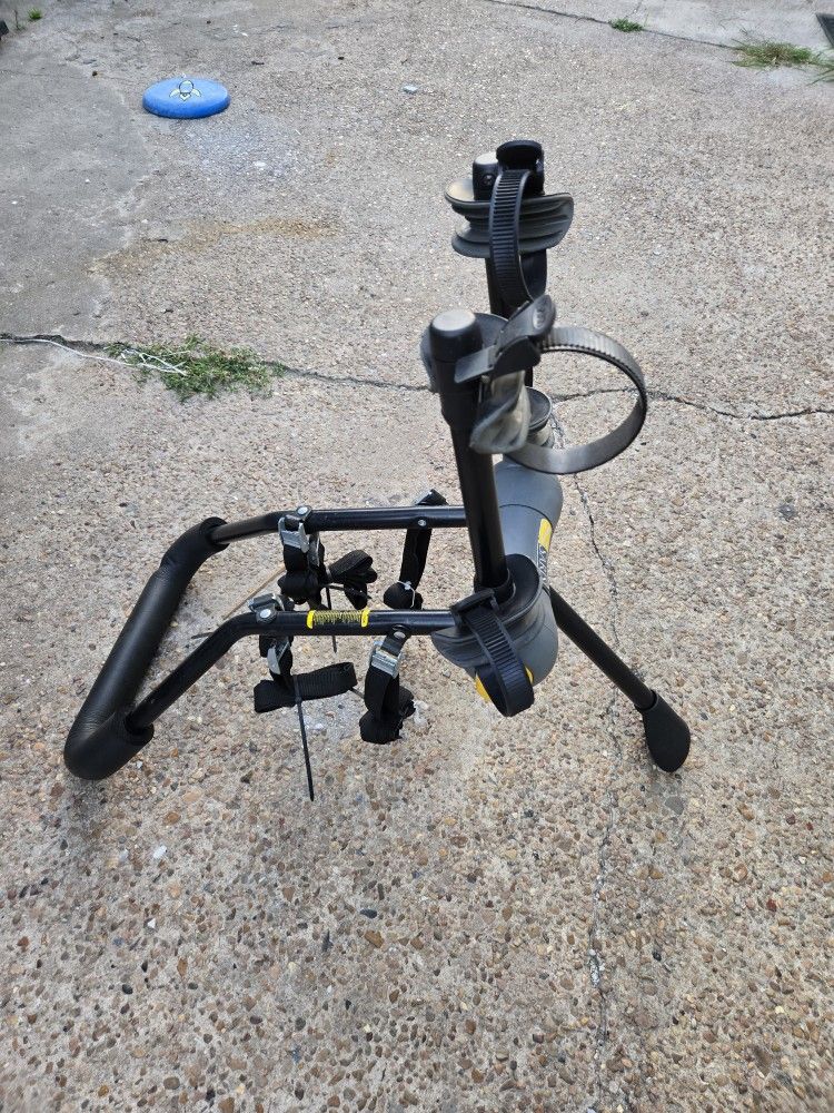 SARIS BIKE RACK