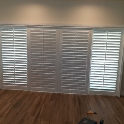 Shutters Blinds S