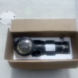 Pool Pump