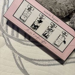 Nanette Lepore Chic Fragrance Set 