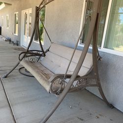 Porch Swing 