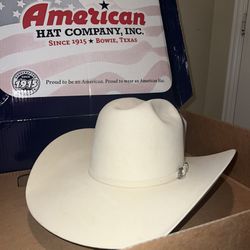 American Hat 20x Felt Hat