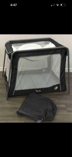 Ingenuity TravelSimple Playard