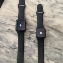 iPhone Watch