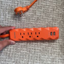 Multi Charger Cable Cord