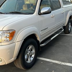 2005 Toyota Tundra