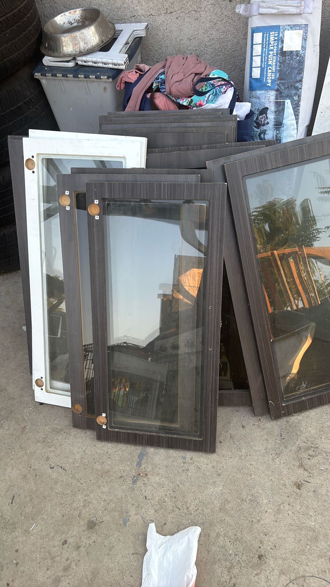 Cabinet Doors