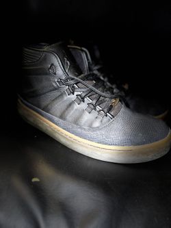 Jordan Westbrook 0 ‘Black’ Size 12