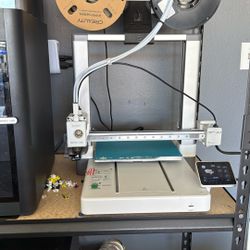 Bambu Lab a1