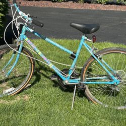 Huffy 26” Bicycle