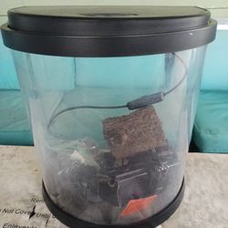 Fish Tank