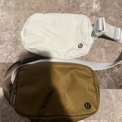 Lululemon Belt Bag 