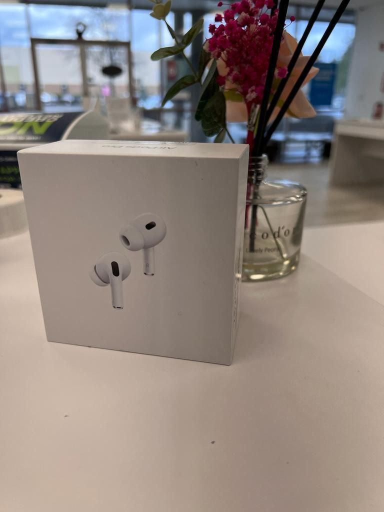 Apple Airpods Pro-PAYMENTS AVAILABLE NO CREDIT NEEDED