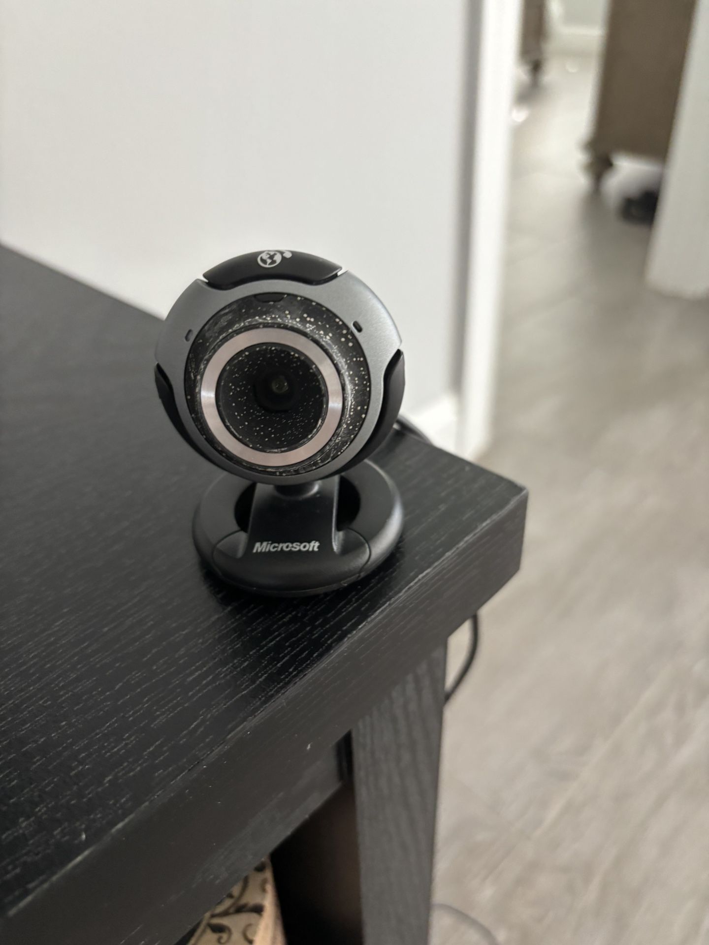 Microsoft Webcam