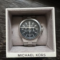 MK Watch
