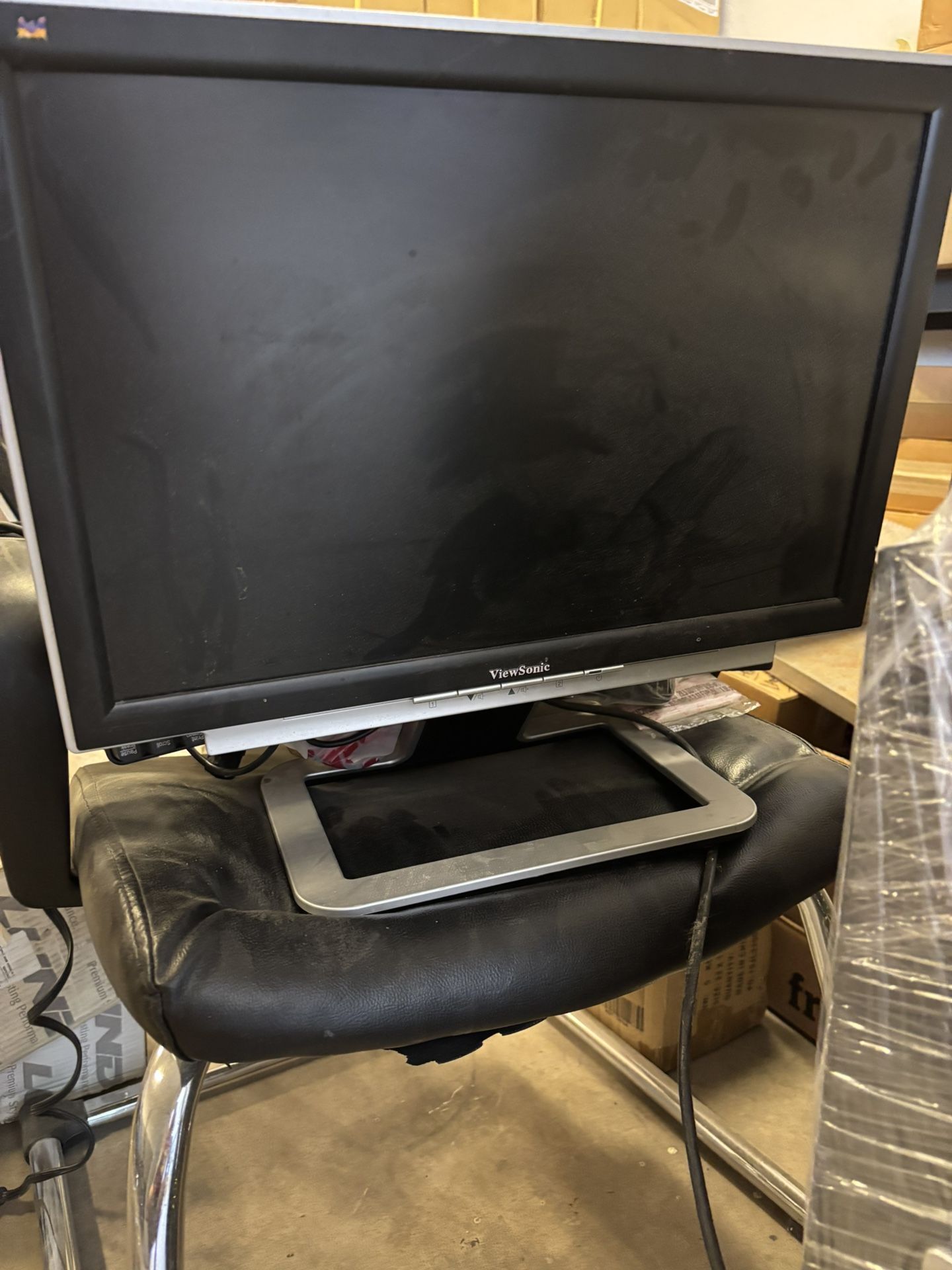 Computer Monitors