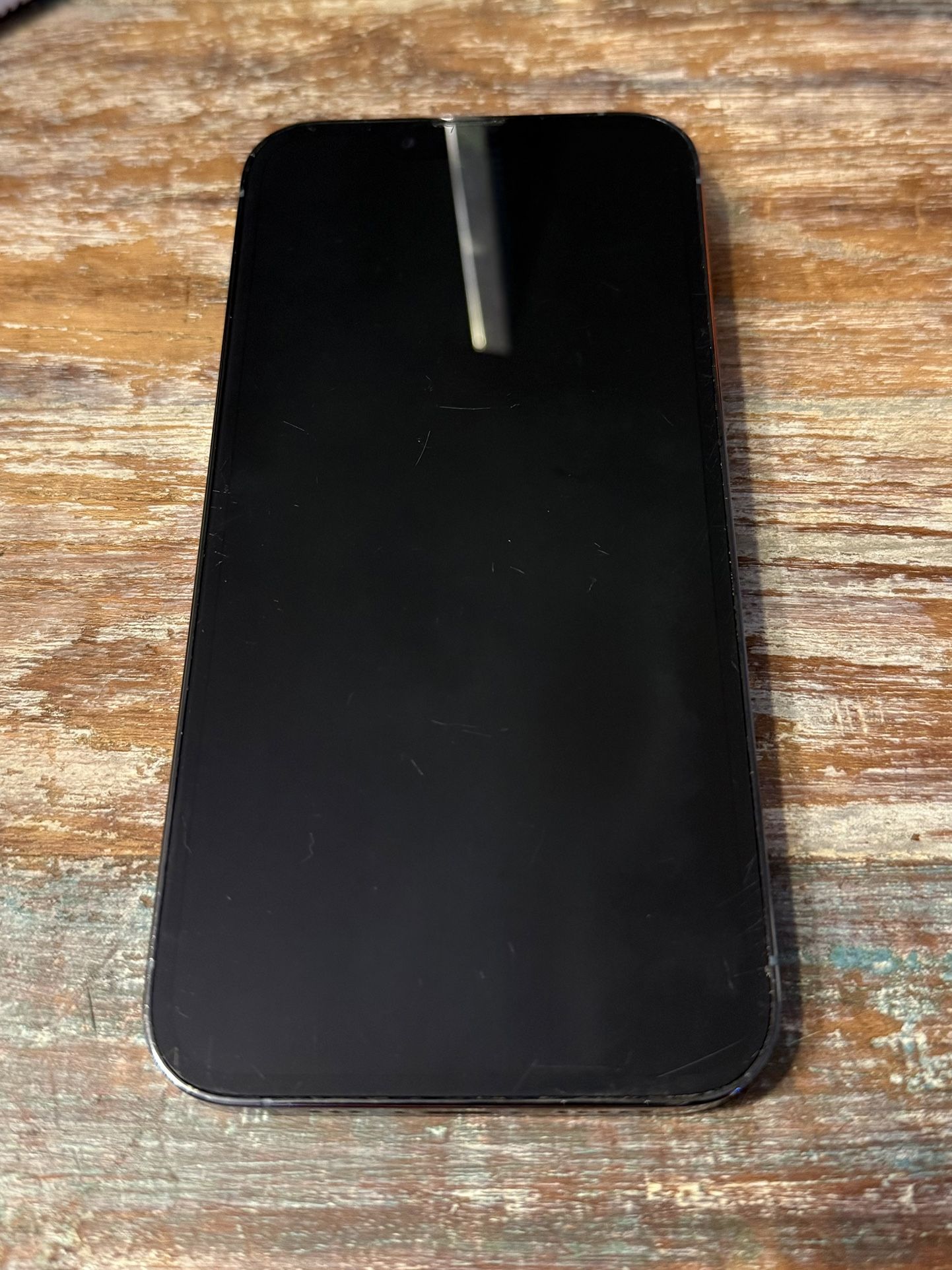 iPhone 13 Pro / Unlocked / 256GB