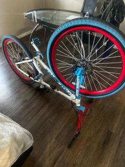 Mike buff se bike 29 inch rims