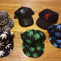Awesome Caps or Beenies 