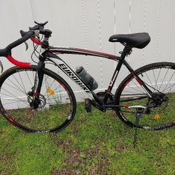 21 Speed Road Bike 