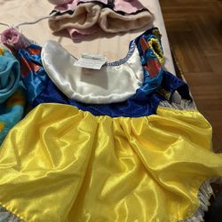 Dog Clothes Size Small