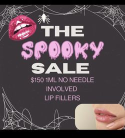 Lip Filler