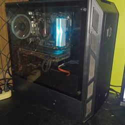 Gaming Pre built PC