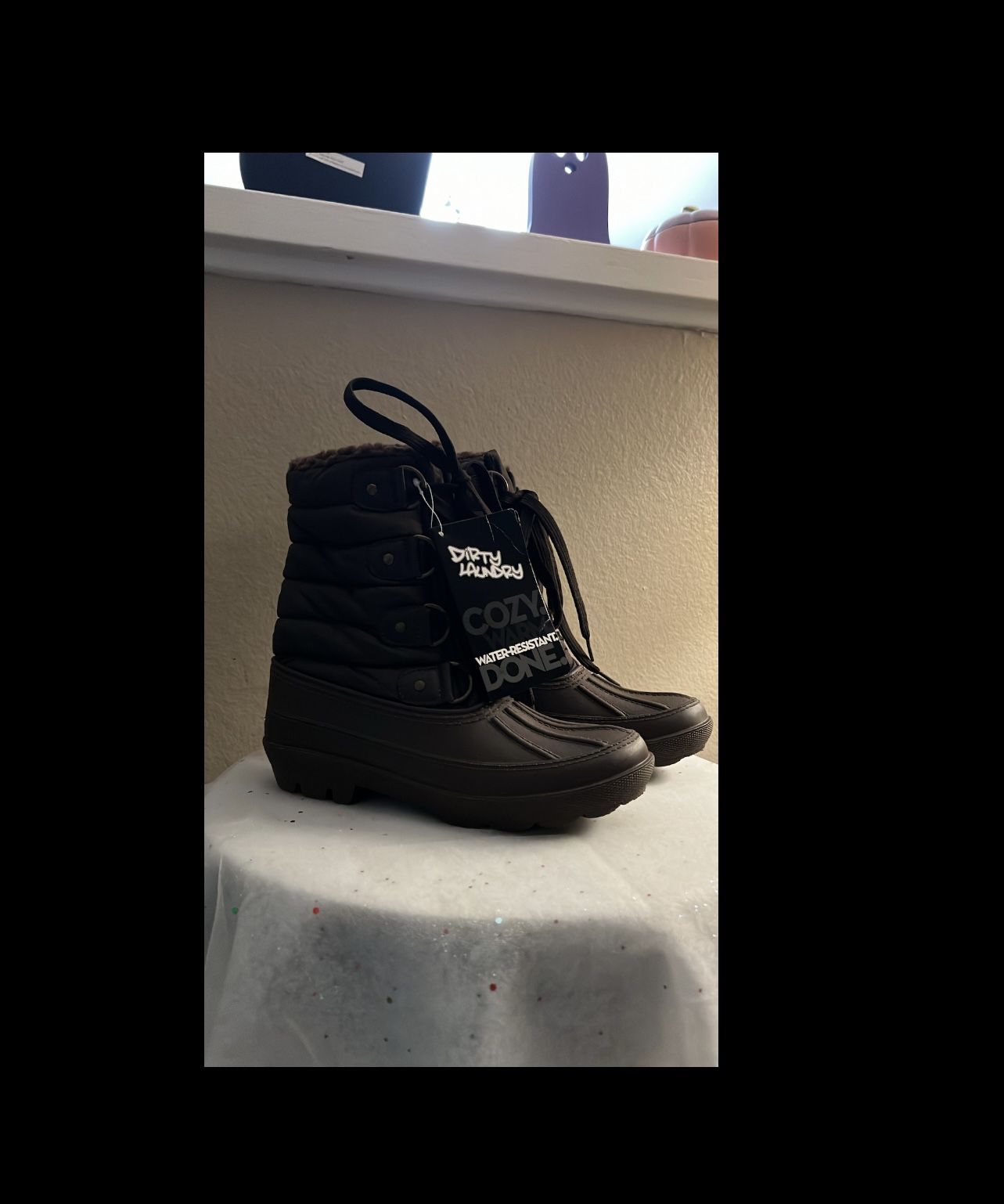 Women’s Snow Boots