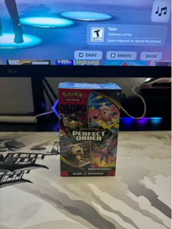 perfect order booster bundle