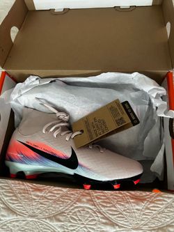 Superfly 10 Academy FG Mens 5.5/ Womens 7