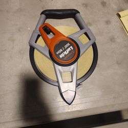 Lurking 300ft Measuresing Tape 