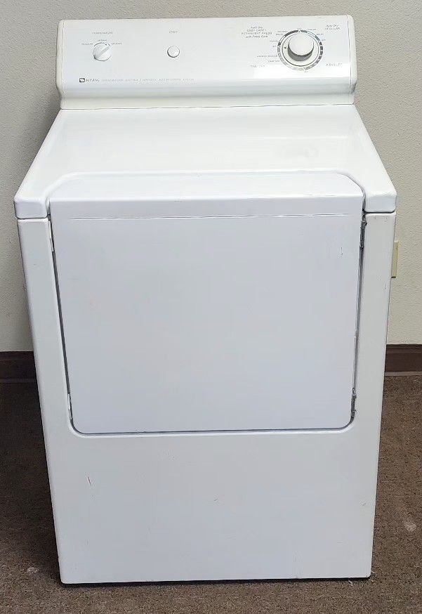 Maytag Electric Dryer