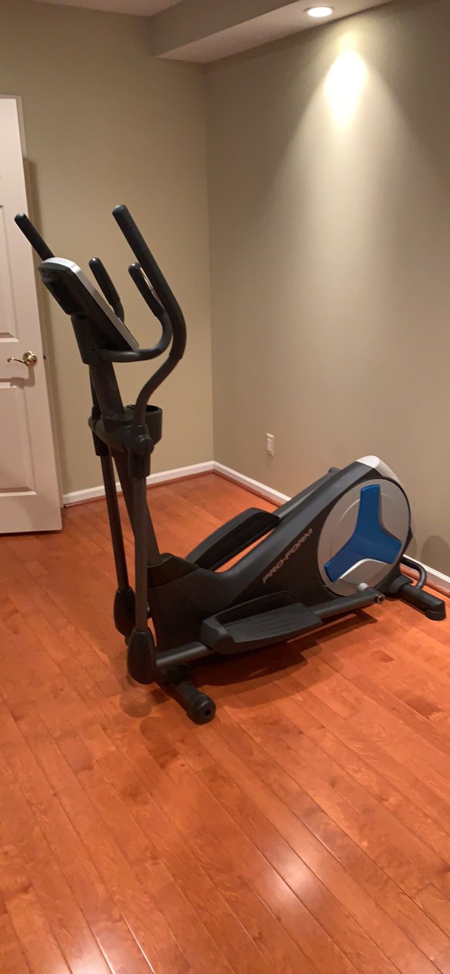 Proform Elliptical Machine for sale or trade