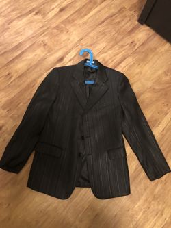 Boys costume 5 pieces 7-8 years old