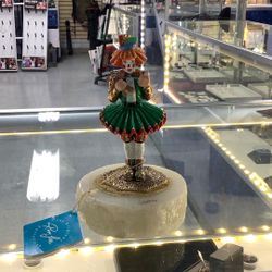 Ron Lee World of Clowns