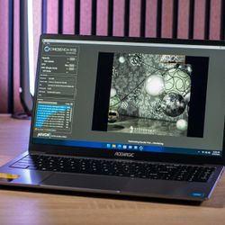Acemagic Ax15 Laptop 