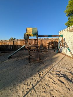 Play Set