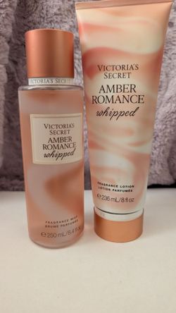 Victoria secret set