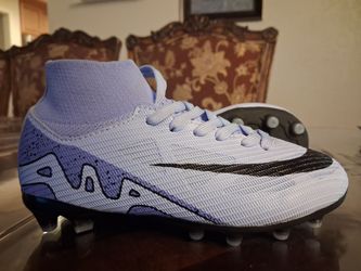 Kids 13c soccer cleats