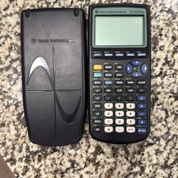 TI-83 Plus