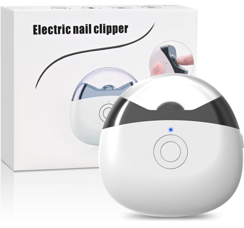 Electric Nail Clipper