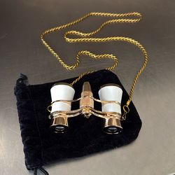 Opera Theatre Binoculars